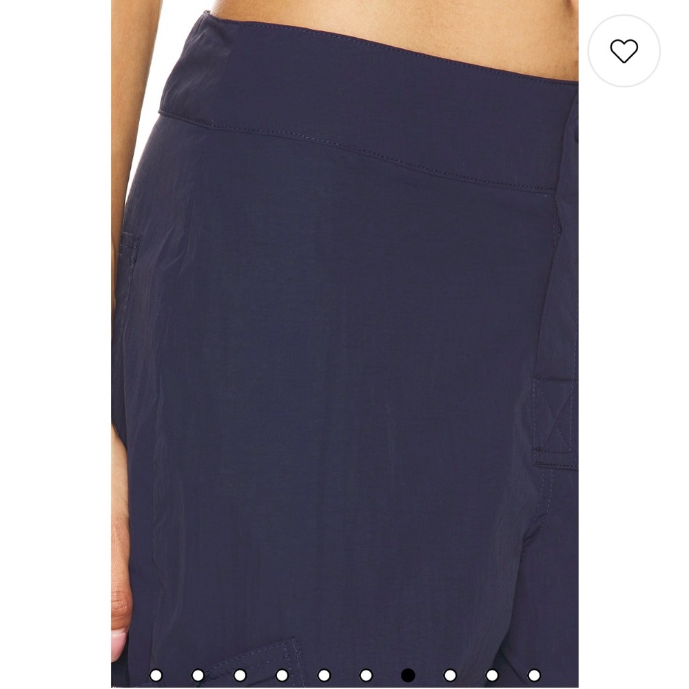 NWT! Steve Madden Women's Kaira Cargo Pants, Size Large - Picture 6 of 15